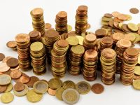 Euro, money, finance — Make Informed Financial Moves Using a Mortgage Calculator With Amortization
